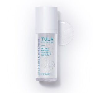Tula 24-7 Ultra Hydration serum